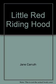 Little Red Riding Hood