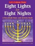 Eight Lights for Eight Nights (Holiday Book Series)