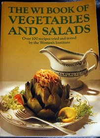 Women's Institute Book of Vegetables and Salads