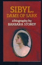 SIBYL, DAME OF SARK