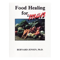 Food healing for man (Man series)