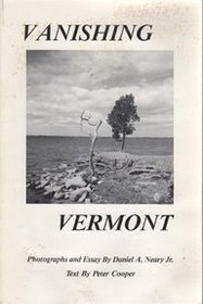 Vanishing Vermont