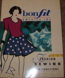 Fashion Sewing Instructions