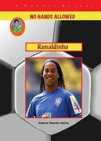Ronaldinho (Robbie Readers) (Robbie Readers) (Robbie Readers)
