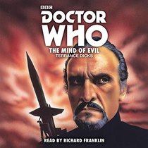 Doctor Who: The Mind of Evil: 3rd Doctor Novelisation