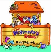 Noah's Busy Ark (Beginner's Bible)