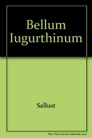 Bellum Iugurthinum