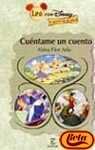 Cuentame Un Cuento (Spanish Edition)