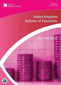 United Kingdom Balance of Payments 2009: The Pink Book (Office for National Statistics)