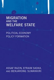 Migration and the Welfare State: Political-Economy Policy Formation