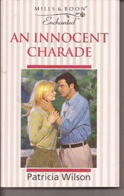 An Innocent Charade (Enchanted)