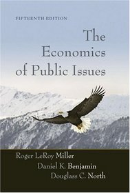 Economics of Public Issues, The (15th Edition)