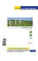 Elementary Statistics, Books a la Carte Edition (11th Edition)