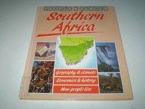 People and Places: Southern Africa (People & Places)