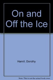 D.HAMILL ON  OFF ICE