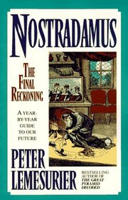 Nostradamus: The Final Reckoning