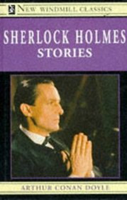 New Windmill Classics: Sherlock Holmes Short Stories (New Windmills)