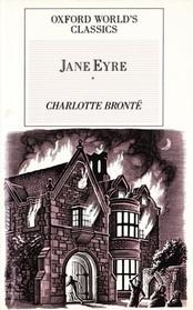 Jane Eyre: Oxford World Classics (Oxford World's Classics)
