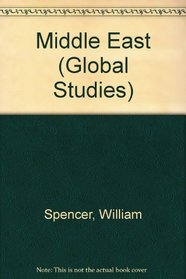 Middle East (Global Studies)