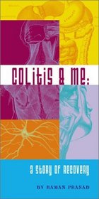Colitis  Me: A Story of Recovery