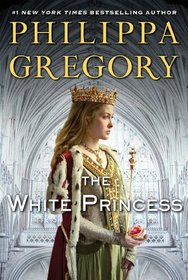 The White Princess (Cousins' War, Bk 5)