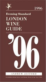 Evening Standard London Wine Guide 1996