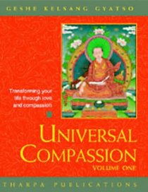 Universal Compassion