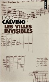 Les Villes invisibles