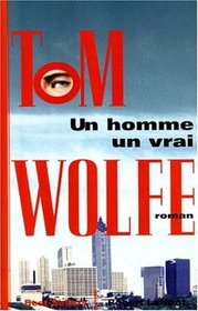 Un homme, un vrai