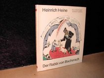 Der Rabbi von Bacherach: Ein Fragment (German Edition)