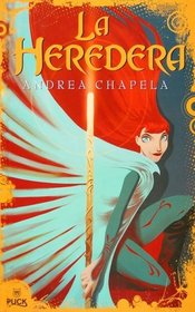 La Heredera (Spanish Edition)