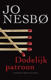 Dodelijk patroon (The Devil's Star) (Harry Hole, Bk 5) (Dutch Edition)
