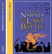 The Chronicles of Narnia:The Last Battle