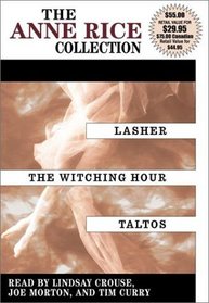 The Anne Rice Collection: Mayfair Witches