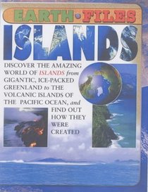 Islands (Earth Files)