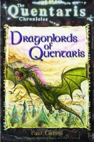 Dragonlords of Quentaris (Quentaris Chronicles)