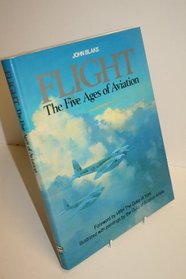 Flight: The five ages of aviation
