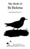 The Birds of St Helena: An Annotated Checklist