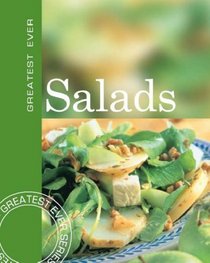 Salads (Greatest Ever)