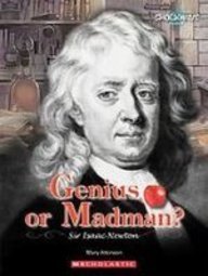 Genius or Madman?: Sir Isaac Newton (Shockwave: Science)