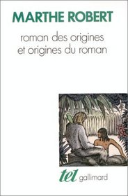 Roman DES Origines (French Edition)