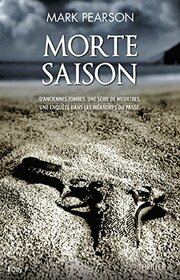 MORTE SAISON (CITY EDITIONS) (French Edition)