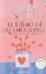 El Libro De Las Emociones / The Book of Emotions (Best Seller)