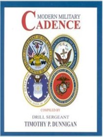 Modern Military Cadence