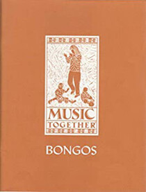 Music Together:  Bongos