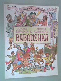 Baboushka
