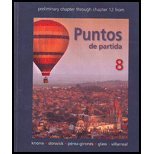 Puntos De Partida - Pre. - Chapter 12 (Custom) - Knorre