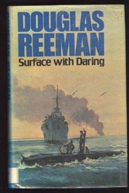 SURFACE WITH DARING