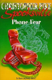 Phone Fear (Spooksville)