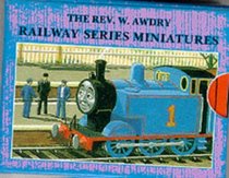 Tank Engine Thomas / Troublesome Engines / Henry the Green Engine / Edward the Blue Engine (Railway)
